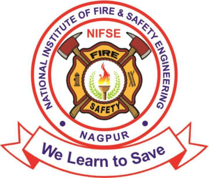 NIFSE Durgapur Logo